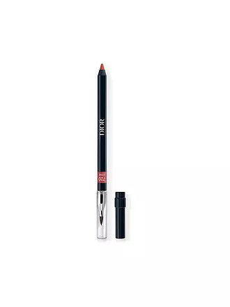 DIOR | Crayon à lèvres - Rouge Dior Contour (229 Rose Spice) | rosa